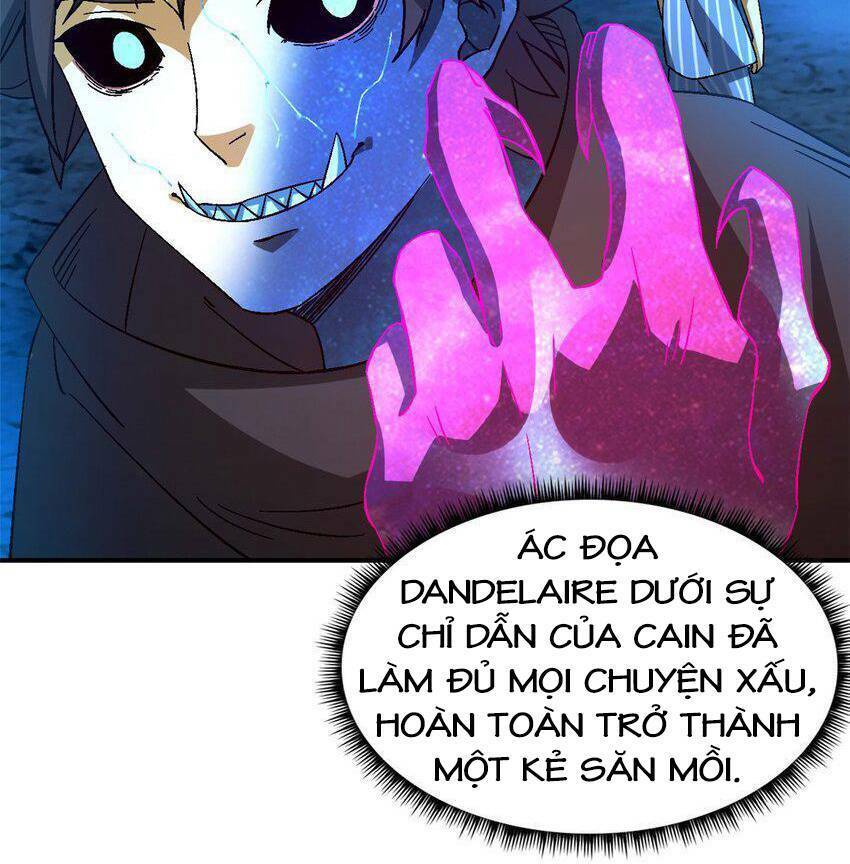 Tận Thế Trò Chơi Ghép Hình Chap 39 - Next Chap 40