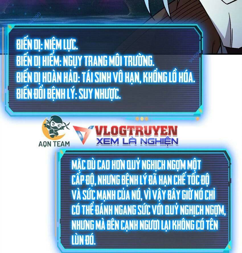 Tận Thế Trò Chơi Ghép Hình Chap 39 - Next Chap 40