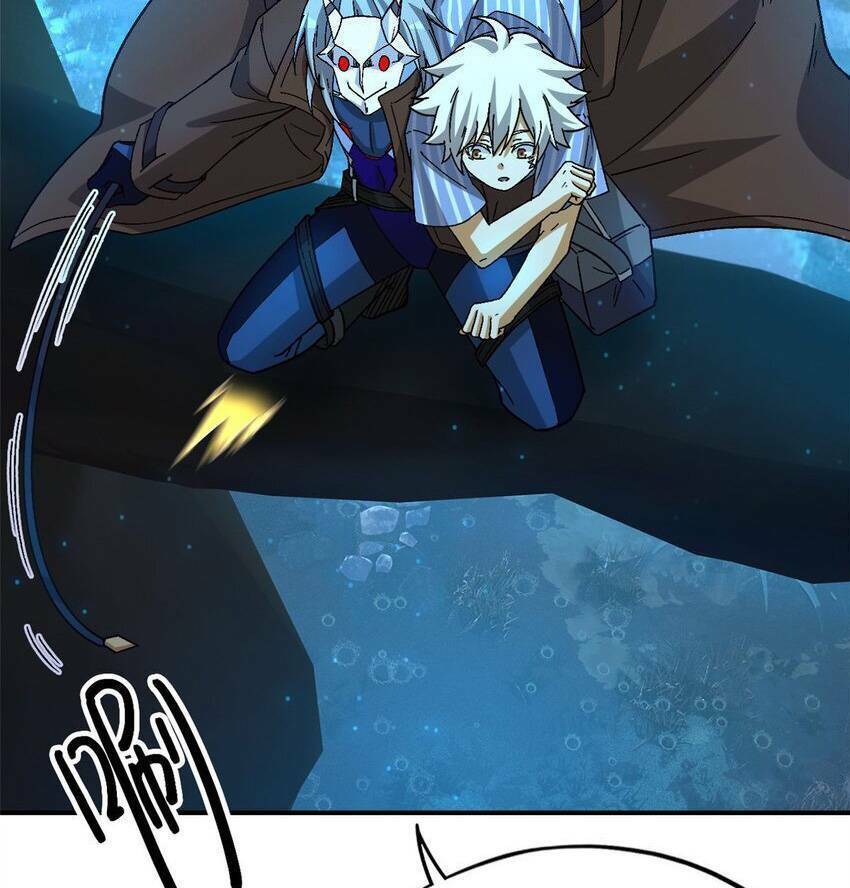 Tận Thế Trò Chơi Ghép Hình Chap 39 - Next Chap 40