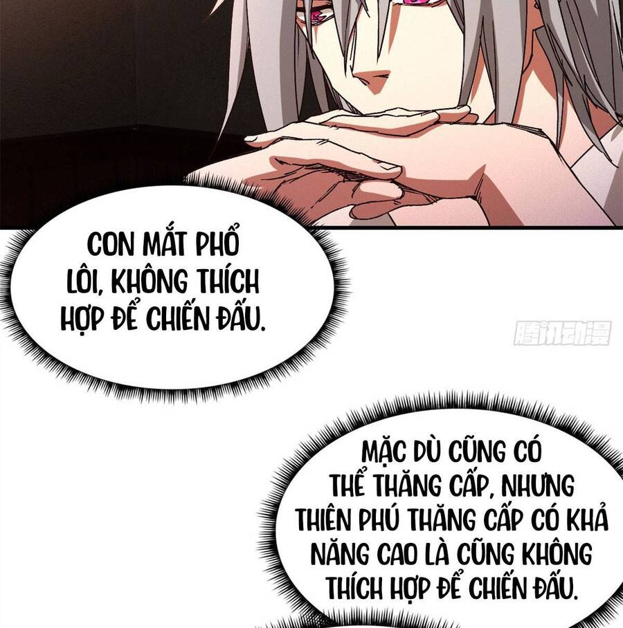 Tận Thế Trò Chơi Ghép Hình Chap 4 - Next Chap 5