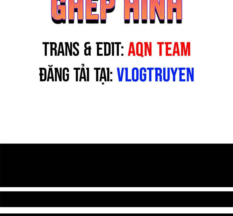 Tận Thế Trò Chơi Ghép Hình Chap 4 - Next Chap 5