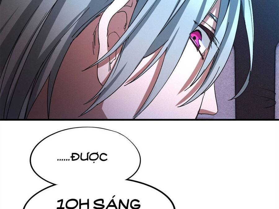 Tận Thế Trò Chơi Ghép Hình Chap 4 - Next Chap 5