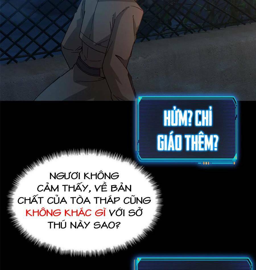 Tận Thế Trò Chơi Ghép Hình Chap 44 - Next Chap 45
