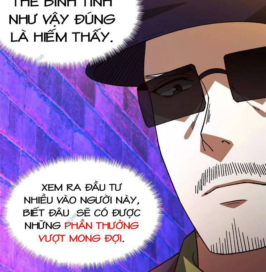 Tận Thế Trò Chơi Ghép Hình Chap 44 - Next Chap 45