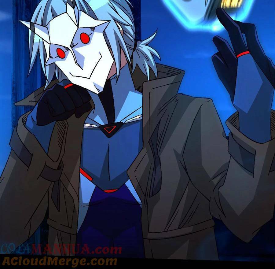 Tận Thế Trò Chơi Ghép Hình Chap 44 - Next Chap 45