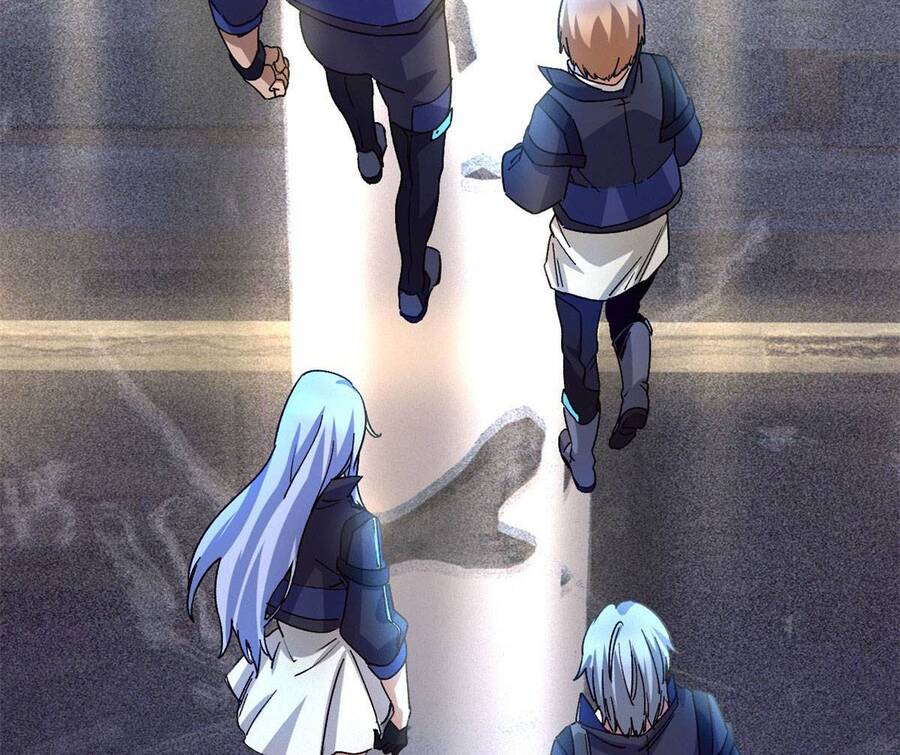 Tận Thế Trò Chơi Ghép Hình Chap 5 - Next Chap 6