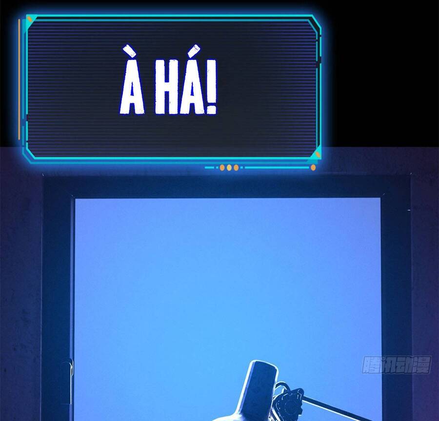 Tận Thế Trò Chơi Ghép Hình Chap 5 - Next Chap 6