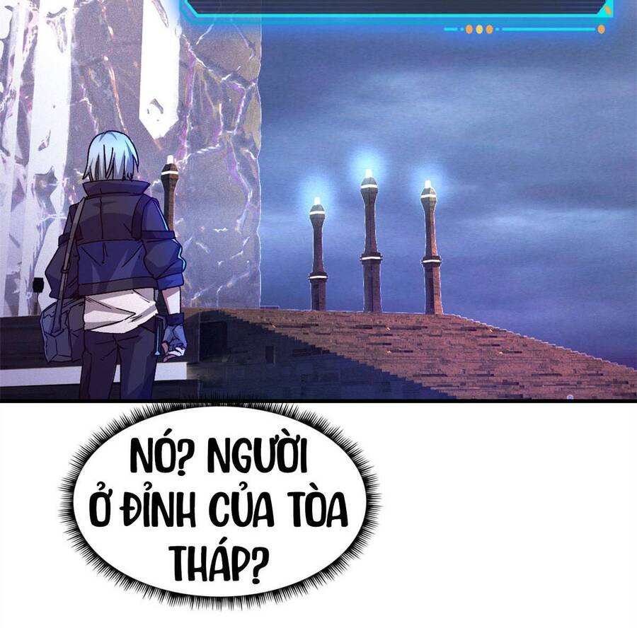 Tận Thế Trò Chơi Ghép Hình Chap 5 - Next Chap 6