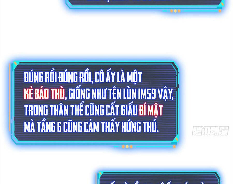 Tận Thế Trò Chơi Ghép Hình Chap 5 - Next Chap 6