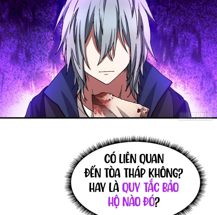 Tận Thế Trò Chơi Ghép Hình Chap 7 - Next Chap 8