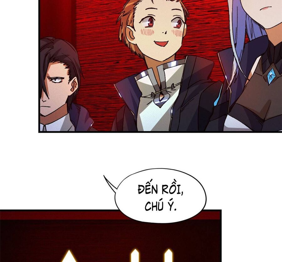 Tận Thế Trò Chơi Ghép Hình Chap 7 - Next Chap 8