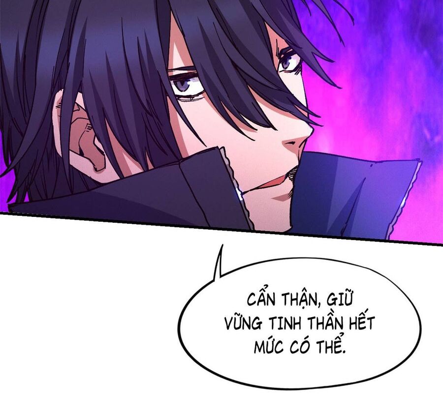 Tận Thế Trò Chơi Ghép Hình Chap 7 - Next Chap 8