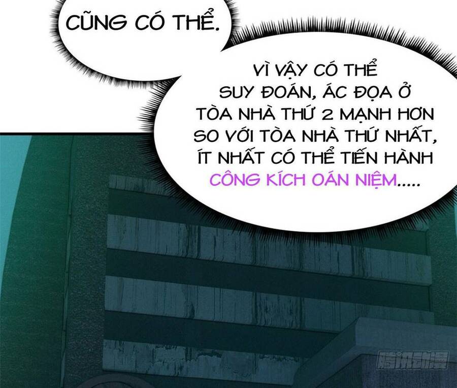 Tận Thế Trò Chơi Ghép Hình Chap 9 - Next Chap 10