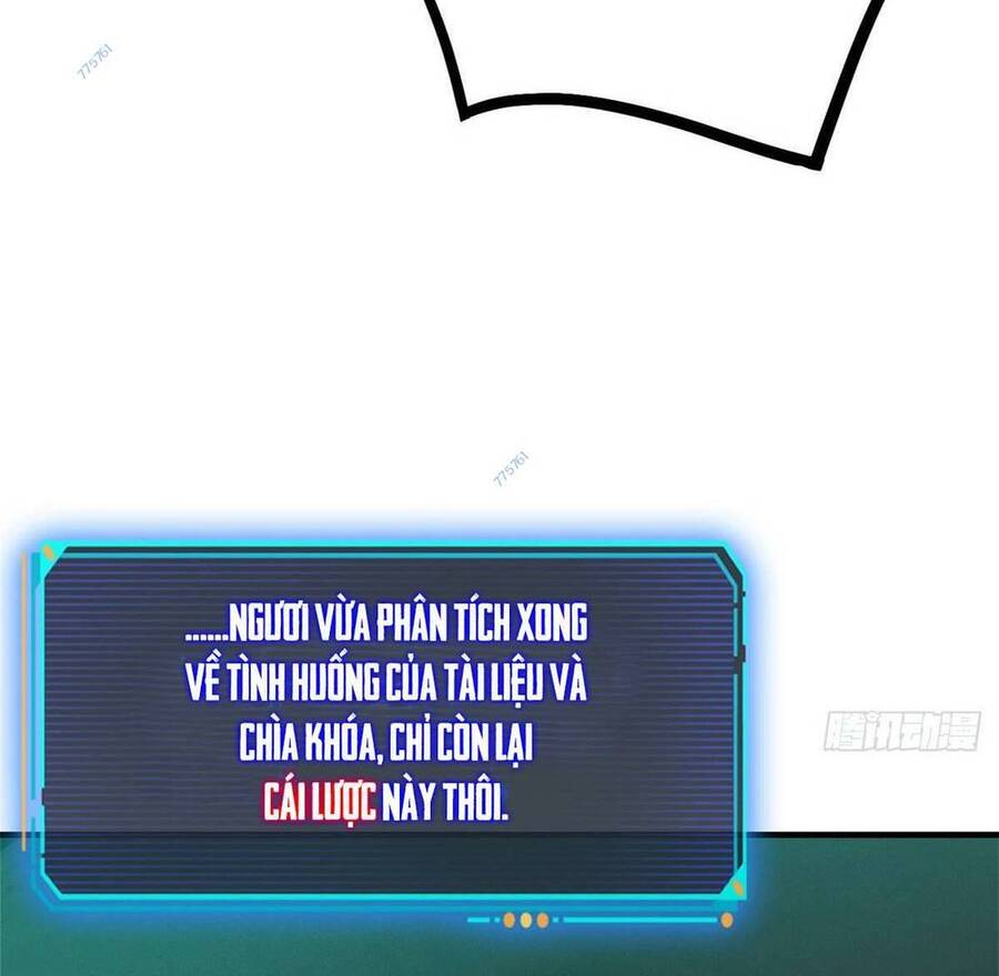 Tận Thế Trò Chơi Ghép Hình Chap 9 - Next Chap 10