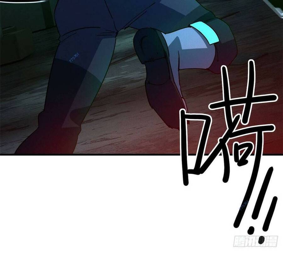 Tận Thế Trò Chơi Ghép Hình Chap 9 - Next Chap 10