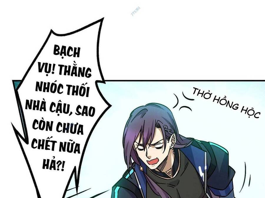 Tận Thế Trò Chơi Ghép Hình Chap 9 - Next Chap 10