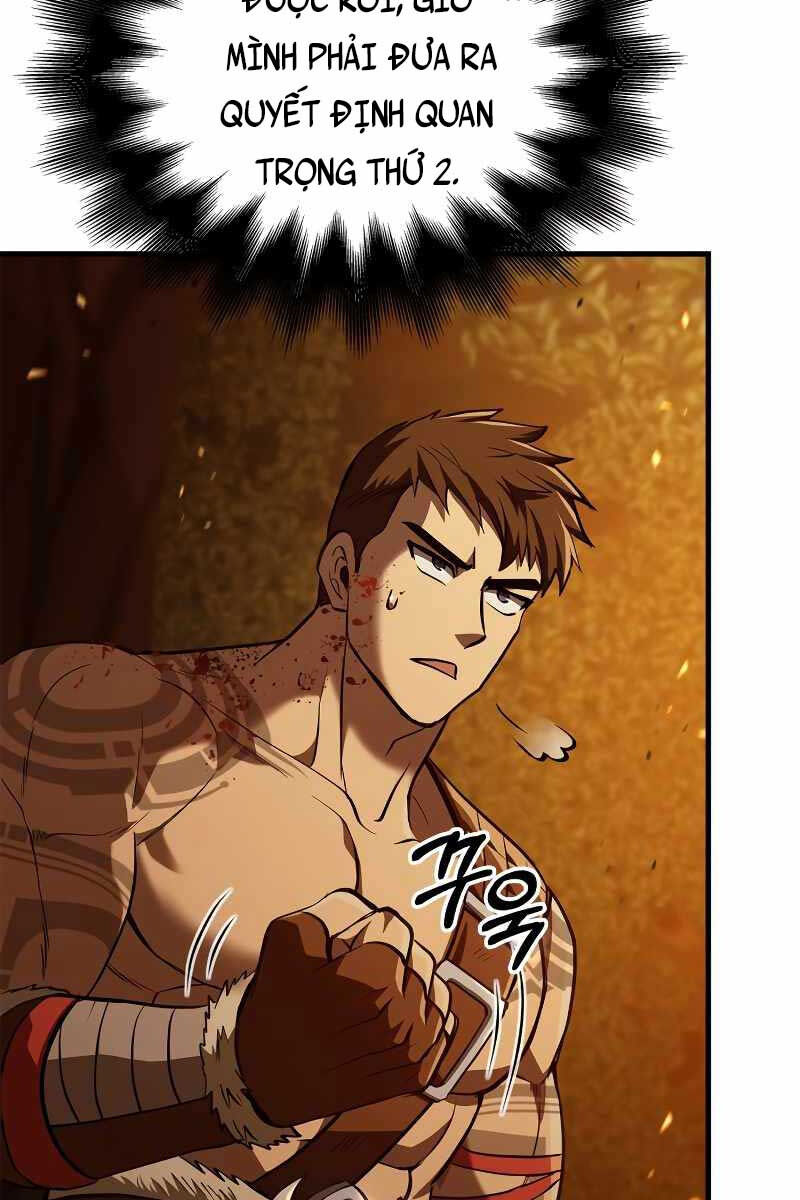 Sống Sót Trong Trò Chơi Với Tư Cách Là Một Cuồng Nhân Chap 2 - Next Chap 3