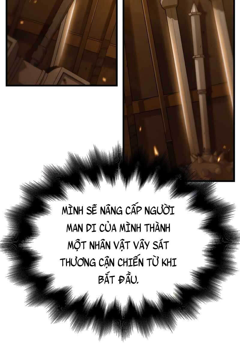 Sống Sót Trong Trò Chơi Với Tư Cách Là Một Cuồng Nhân Chap 2 - Next Chap 3