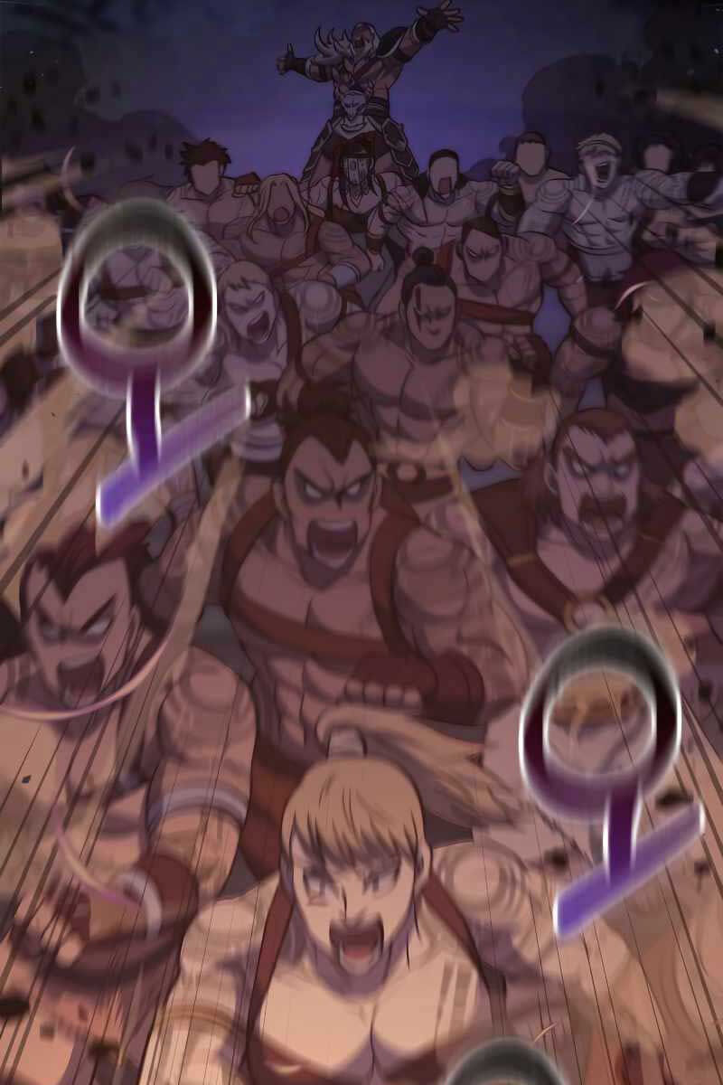 Sống Sót Trong Trò Chơi Với Tư Cách Là Một Cuồng Nhân Chap 2 - Next Chap 3