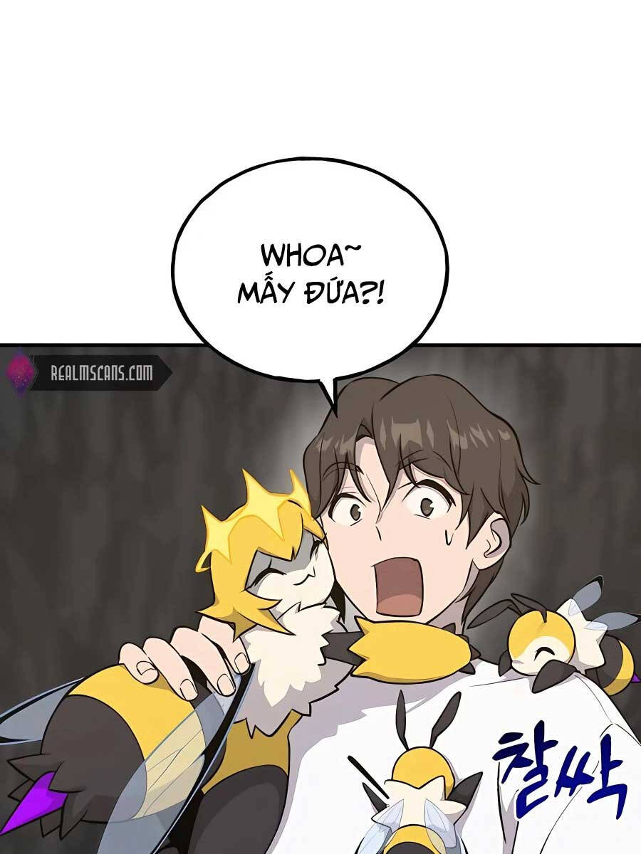 Làm Nông Dân Trong Tòa Tháp Thử Thách Chap 15 - Next Chap 16