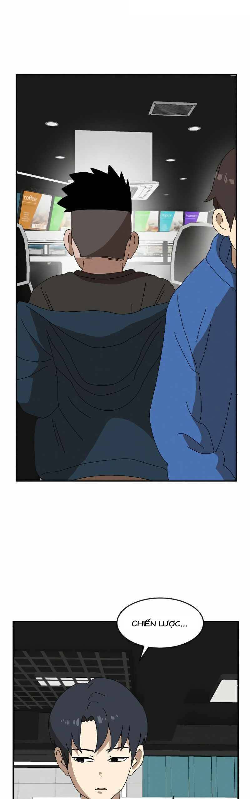 Double Click Chap 19 - Next Chap 20