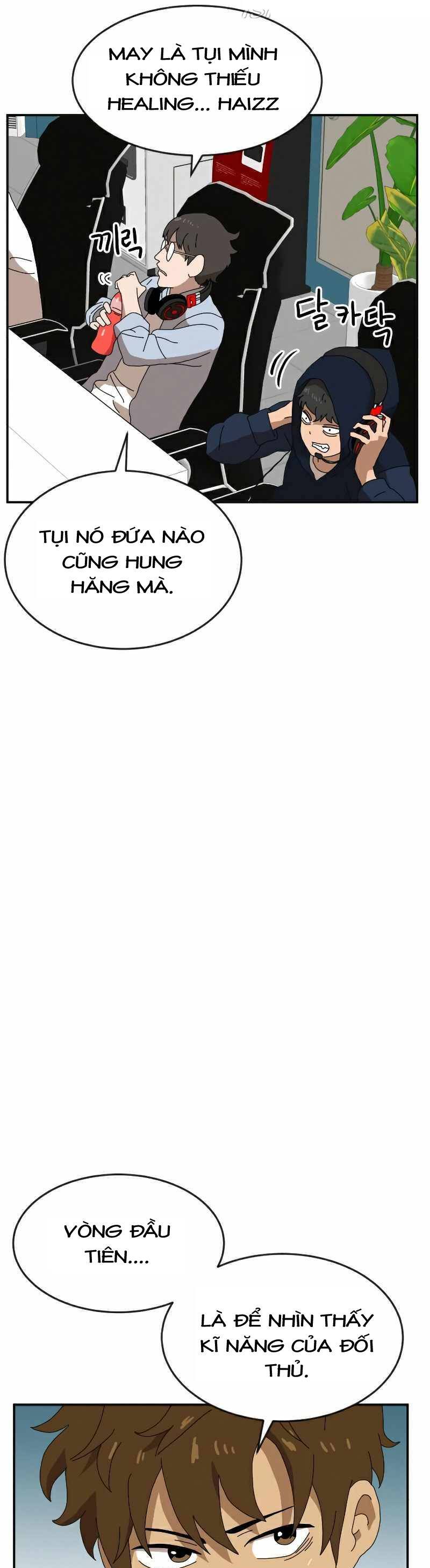 Double Click Chap 19 - Next Chap 20