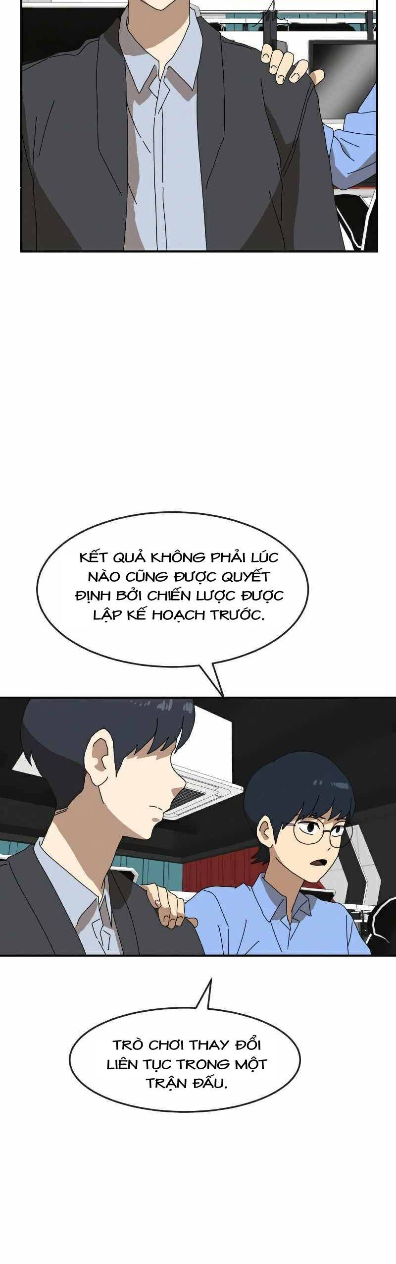 Double Click Chap 19 - Next Chap 20