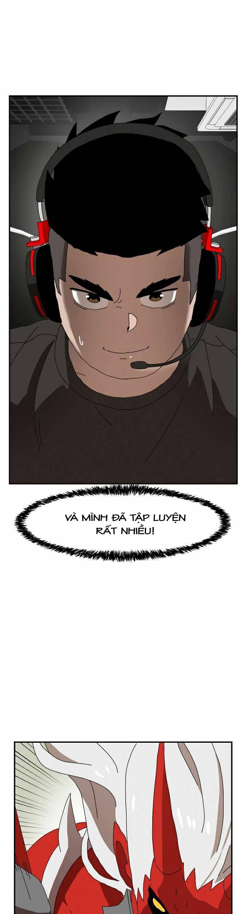 Double Click Chap 19 - Next Chap 20