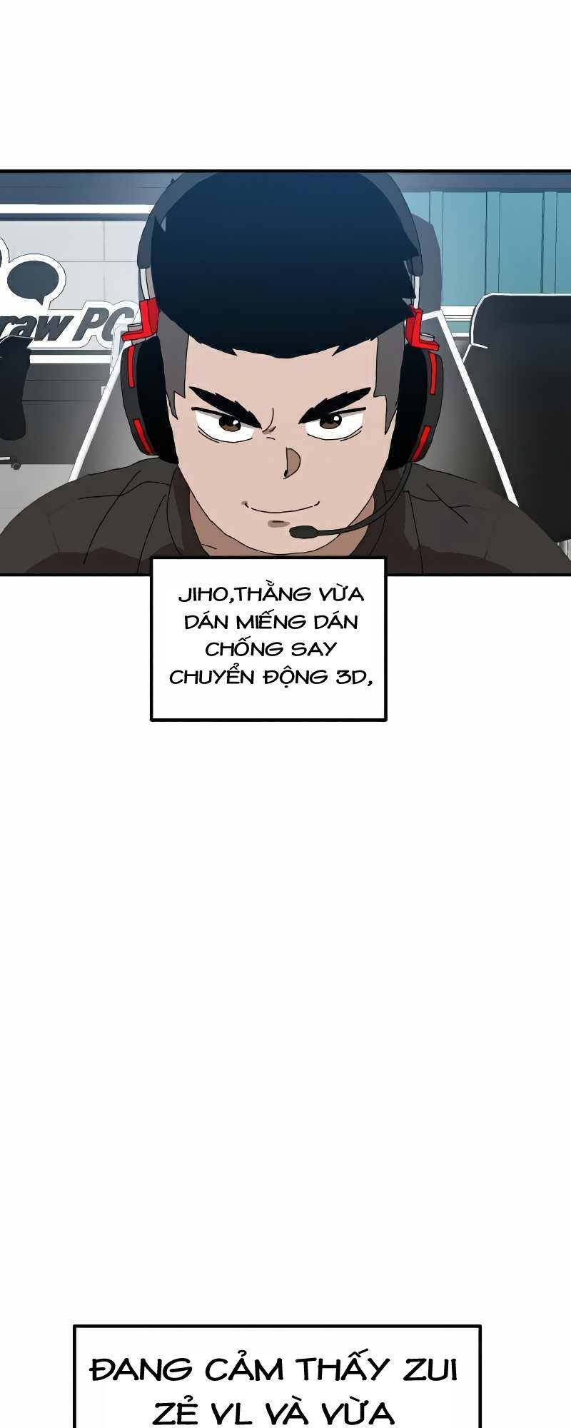 Double Click Chap 21 - Next Chap 22