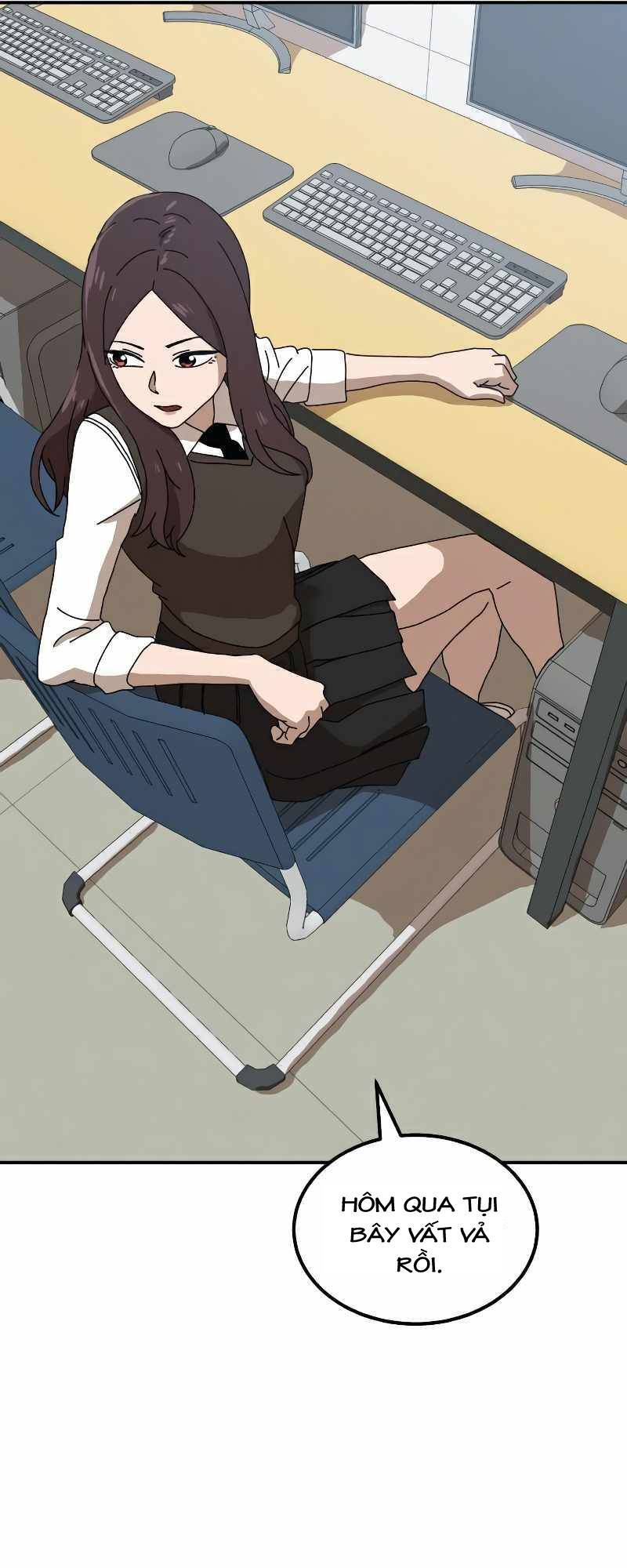 Double Click Chap 21 - Next Chap 22