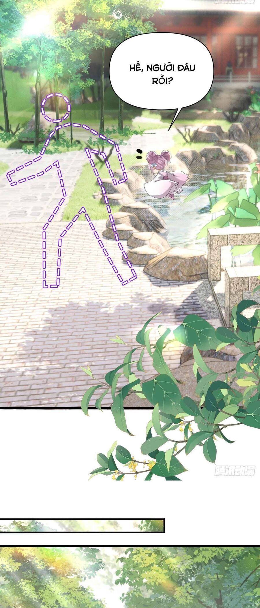 Vương Phi Hắc Hoá Siêu Khó Dỗ Chap 1 - Next Chap 2