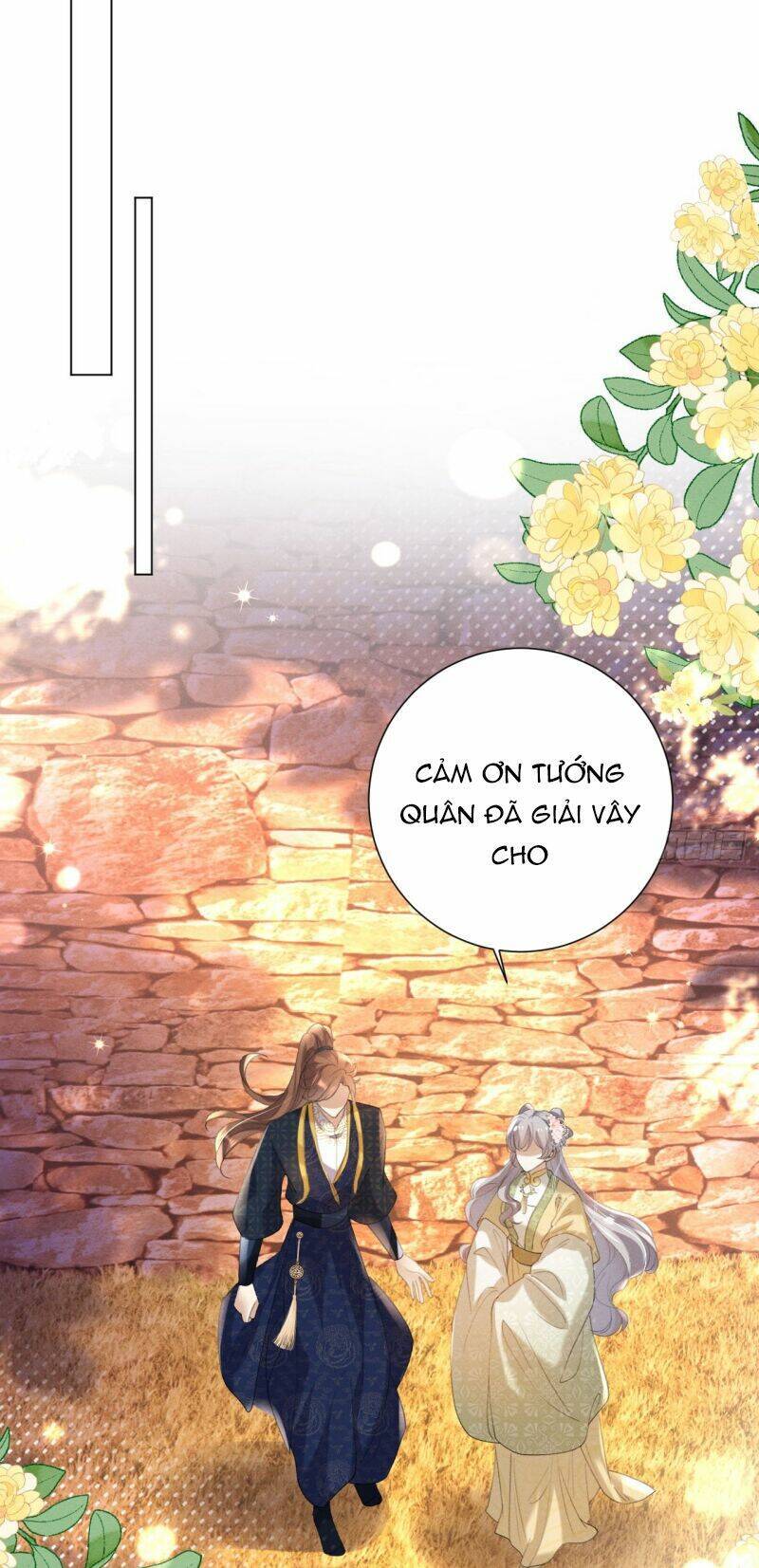 Vương Phi Hắc Hoá Siêu Khó Dỗ Chap 12 - Next Chap 13