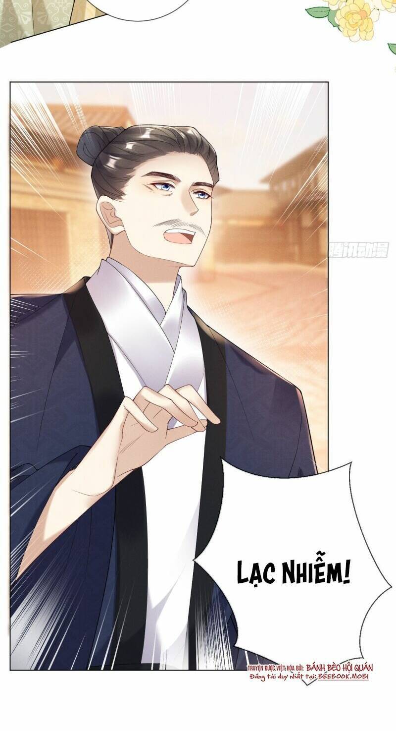 Vương Phi Hắc Hoá Siêu Khó Dỗ Chap 12 - Next Chap 13