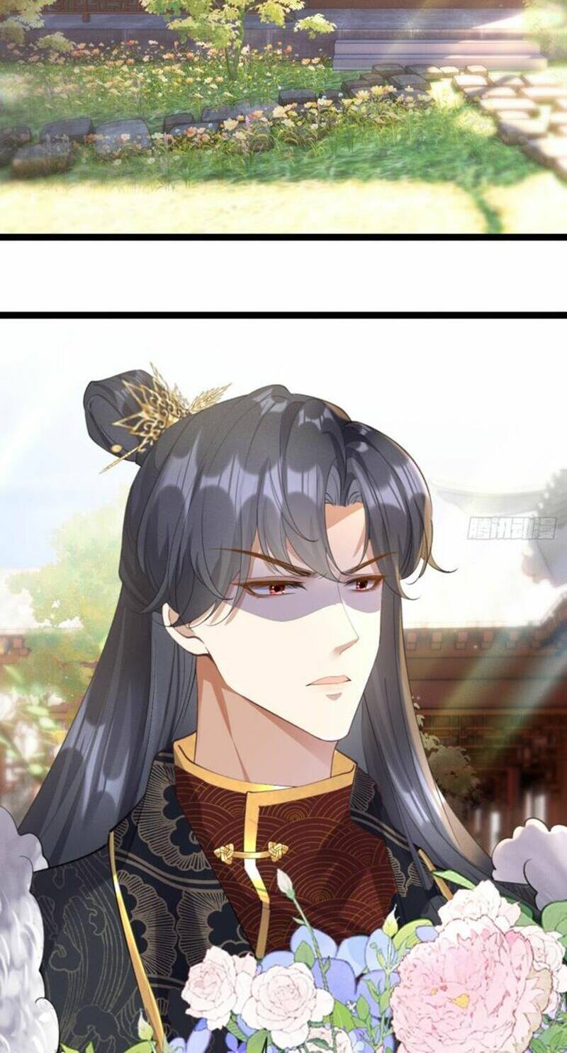 Vương Phi Hắc Hoá Siêu Khó Dỗ Chap 14 - Next Chap 15