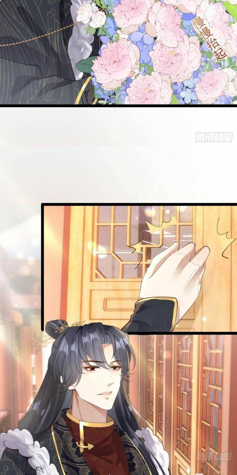 Vương Phi Hắc Hoá Siêu Khó Dỗ Chap 14 - Next Chap 15