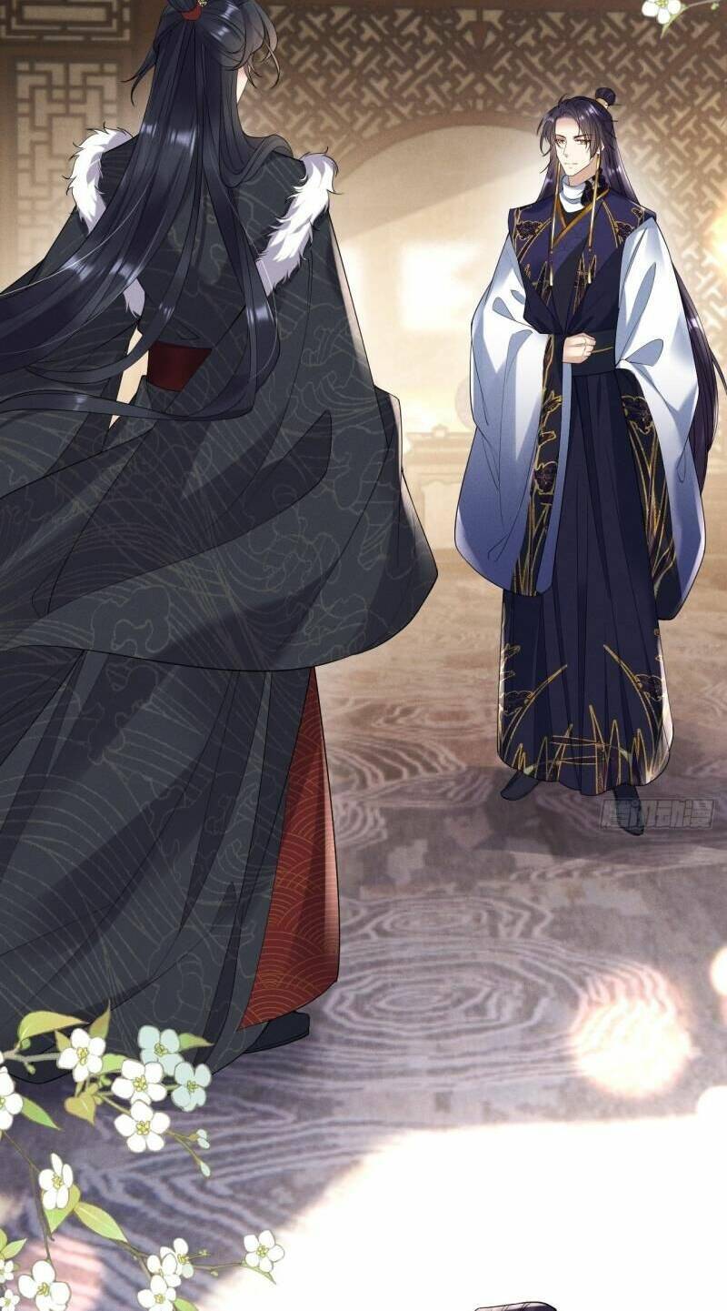 Vương Phi Hắc Hoá Siêu Khó Dỗ Chap 14 - Next Chap 15