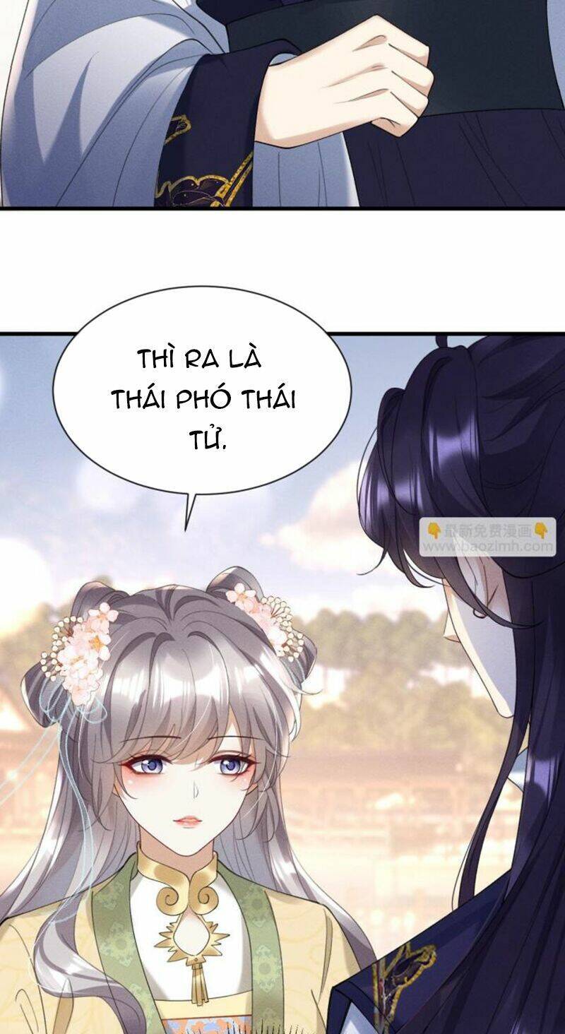 Vương Phi Hắc Hoá Siêu Khó Dỗ Chap 15 - Next Chap 16