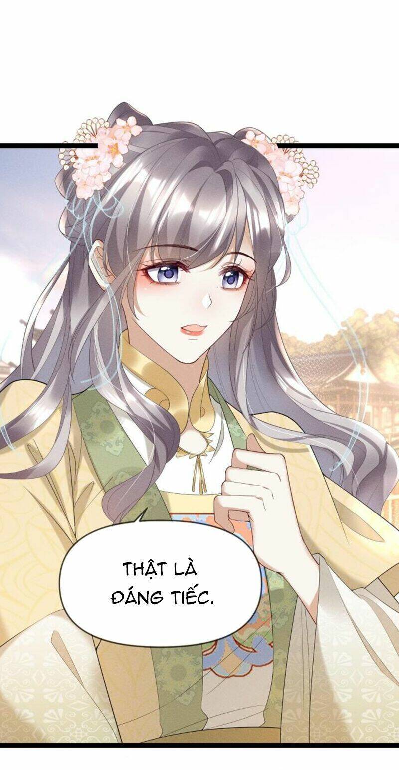 Vương Phi Hắc Hoá Siêu Khó Dỗ Chap 15 - Next Chap 16