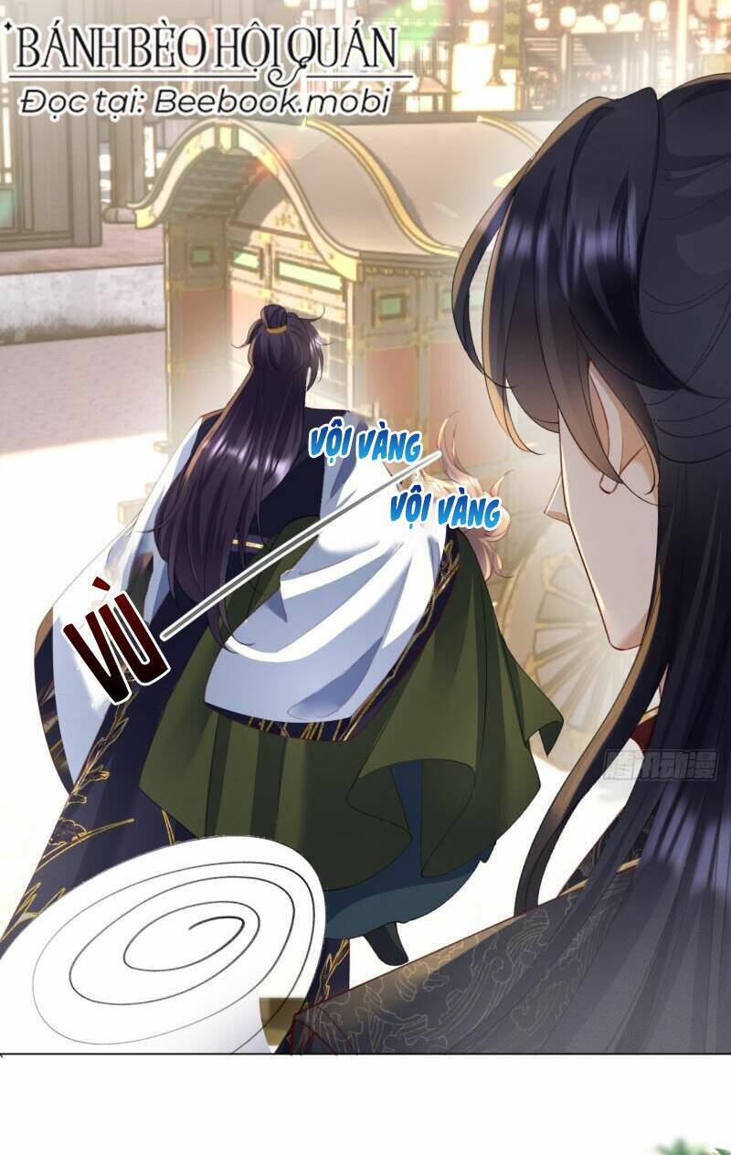 Vương Phi Hắc Hoá Siêu Khó Dỗ Chap 16 - Next Chap 17