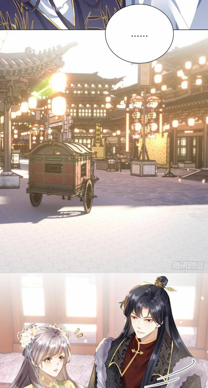 Vương Phi Hắc Hoá Siêu Khó Dỗ Chap 16 - Next Chap 17