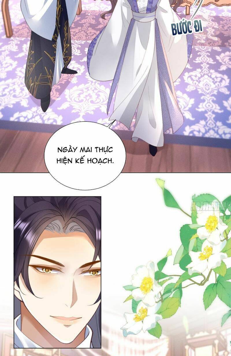 Vương Phi Hắc Hoá Siêu Khó Dỗ Chap 16 - Next Chap 17