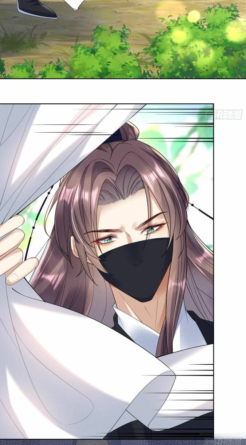 Vương Phi Hắc Hoá Siêu Khó Dỗ Chap 17 - Next Chap 18