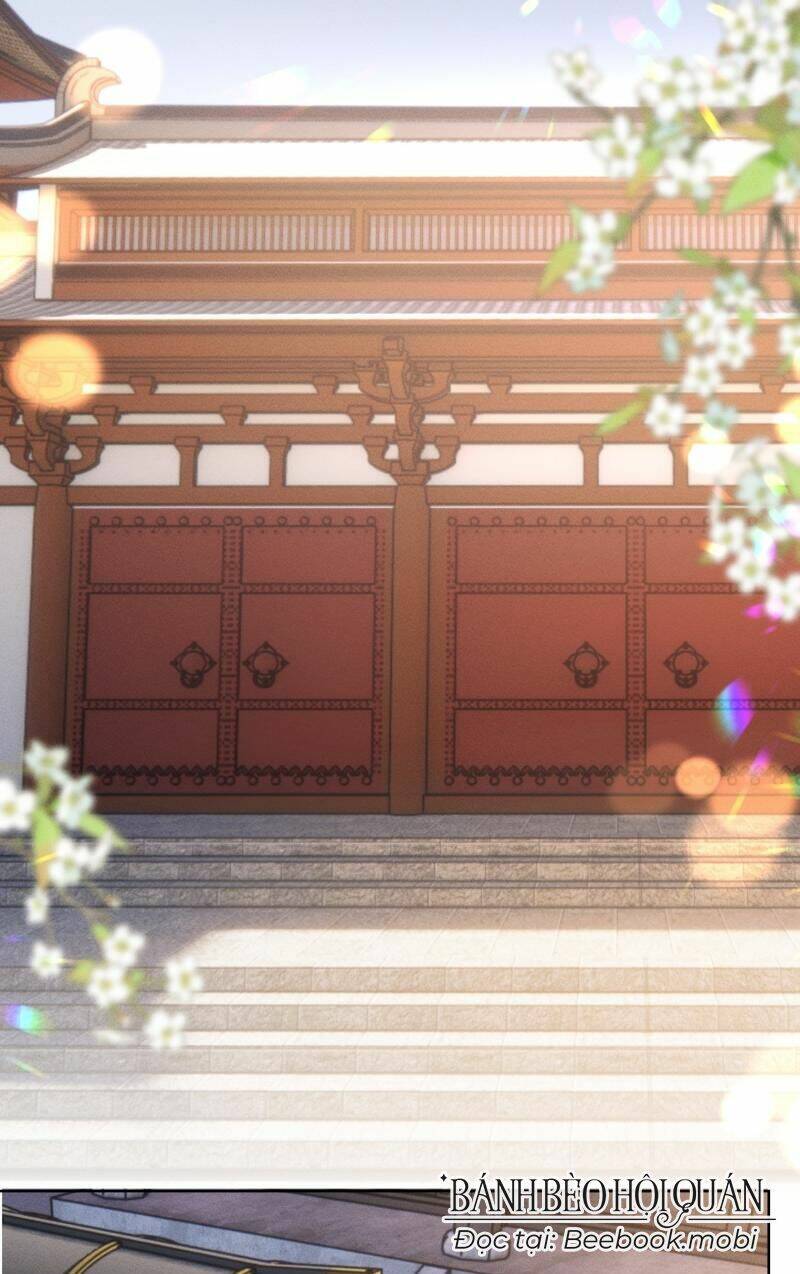 Vương Phi Hắc Hoá Siêu Khó Dỗ Chap 17 - Next Chap 18