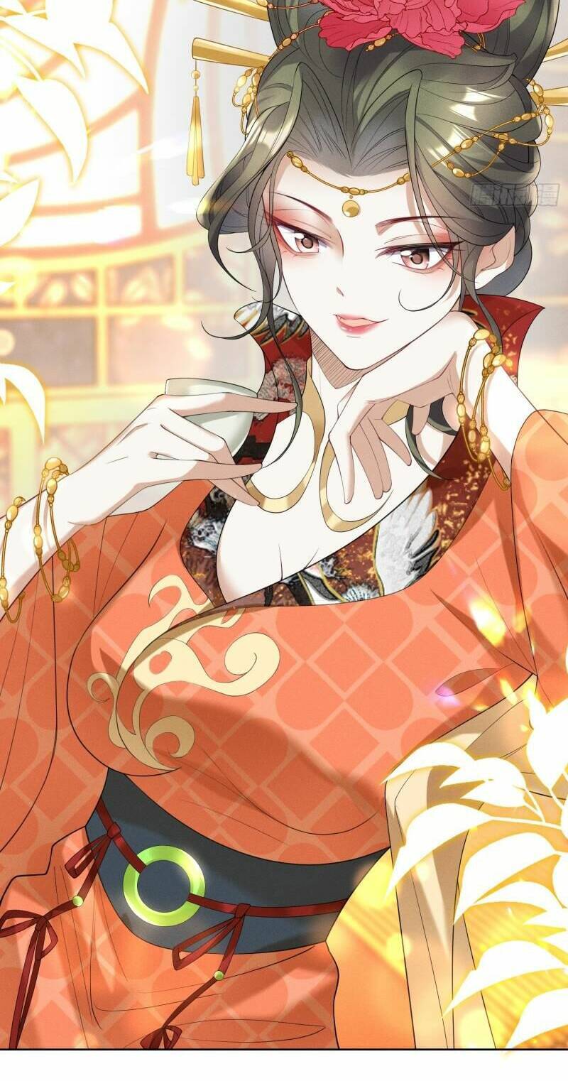 Vương Phi Hắc Hoá Siêu Khó Dỗ Chap 17 - Next Chap 18