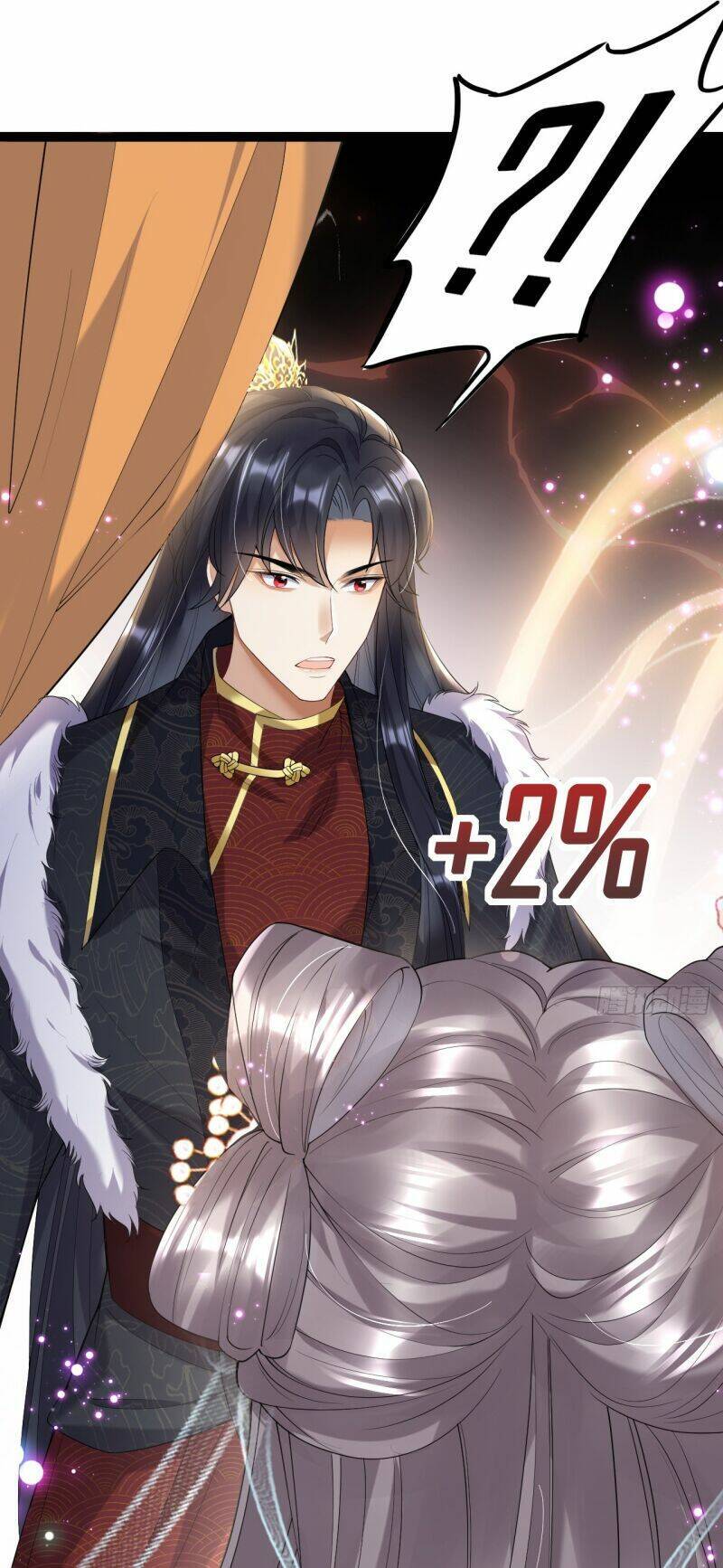 Vương Phi Hắc Hoá Siêu Khó Dỗ Chap 6 - Next Chap 7