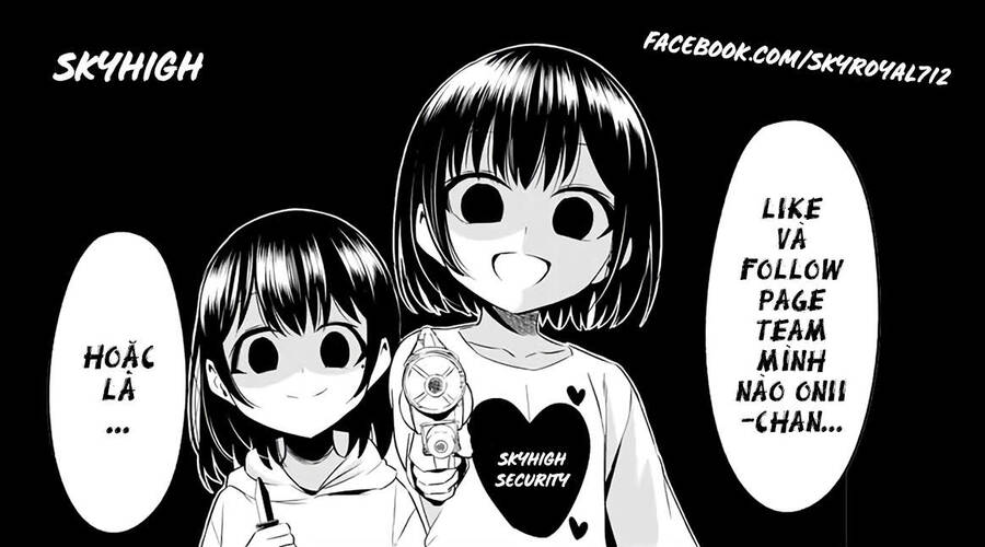 Idol Cùng Lớp Tôi Cứ Đáng Nghi Thế Nào Ấy Chap 5 - Next Chap 6