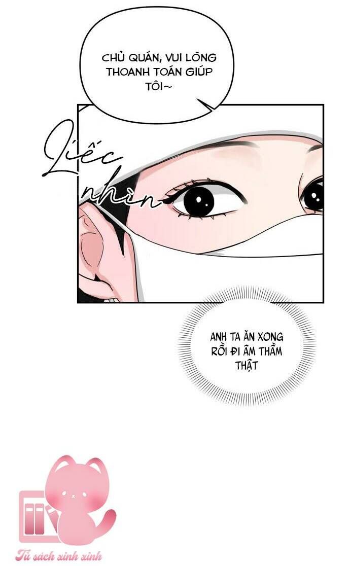 Tình Yêu Cấp 4 Chap 2 - Next Chap 3