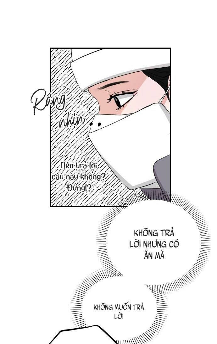 Tình Yêu Cấp 4 Chap 2 - Next Chap 3