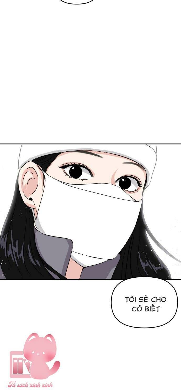 Tình Yêu Cấp 4 Chap 2 - Next Chap 3