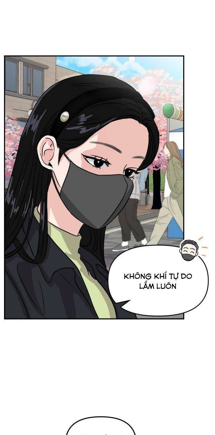 Tình Yêu Cấp 4 Chap 4 - Next Chap 5